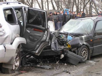 Одесская прокуратура будет отстаивать реальное наказание виновнику ДТП на трассе «Киев-Одесса» 3 марта