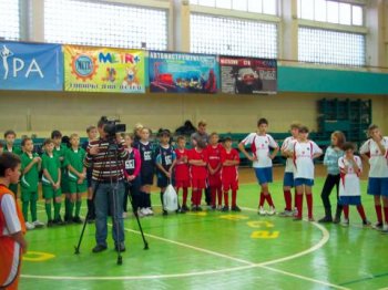 Четыре одесские школы разыграют «Кубок Академии Спорта»