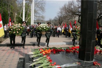 Чернобыль: Память сердца (фото)