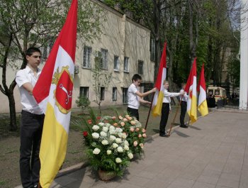 ЧАЭС: Черная боль