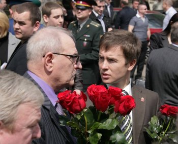 ЧАЭС: Черная боль