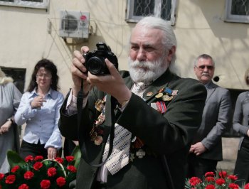 ЧАЭС: Черная боль