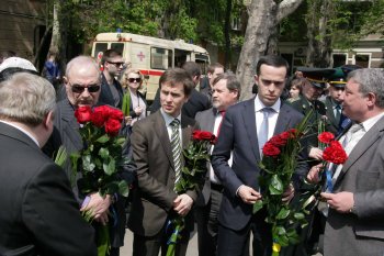 ЧАЭС: Черная боль