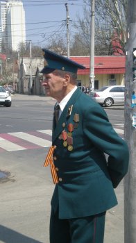 Эхо войны: В Одессе открыли мемориальную доску в память о жертвах румынских оккупантов