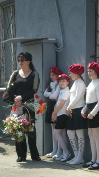Эхо войны: В Одессе открыли мемориальную доску в память о жертвах румынских оккупантов