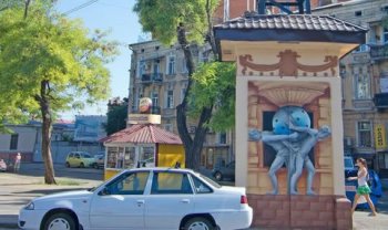 «Одессаоблэнерго»  занялось реставрацией бельгийских подстанций