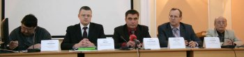 Возродится ли в Одессе морской трамвай?