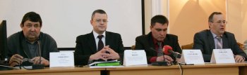 Одесса нуждается в модернизации транспортной инфраструктуры