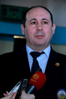 Стартовал Чемпионат Украины по таиландскому боксу