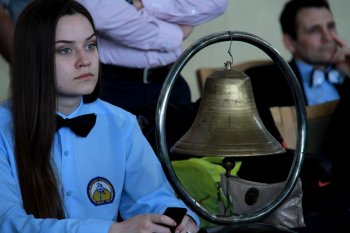 Стартовал Чемпионат Украины по таиландскому боксу