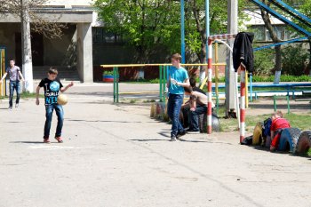 Геннадий Труханов: "Наши дети достойны спортивного комплекса нового поколения"