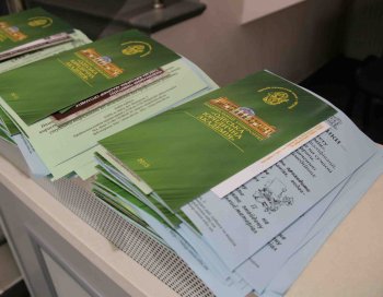 В Одесской юридическая академии состоялся День открытых дверей