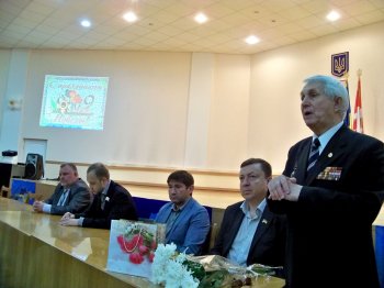 Александр Александрочкин: Формат общения с ветеранами необходимо менять