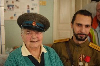 Красная почта помощи