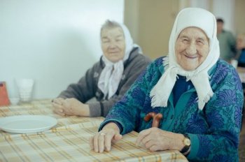 Красная почта помощи