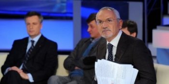 Савик Шустер с евроинтеграторами переплюнули сами себя