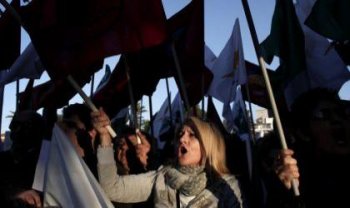 Евросоюз: «Стрижка депозитов» по геополитической модели