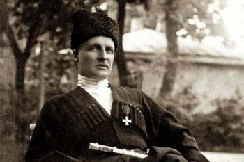 95 лет назад: Павел Скоропадский избирается гетманом всея Украины