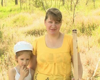 На приморских склонах будет сад!