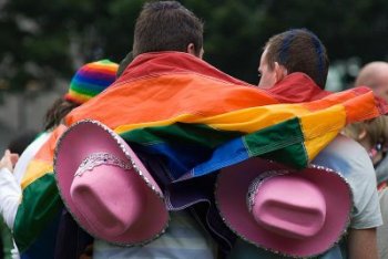 ЕС проверит Украину на толерантность к сексменьшинствам - НГ
