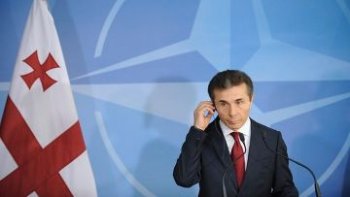 Опасный дрейф Грузии в сторону НАТО ("The National Interest", США)