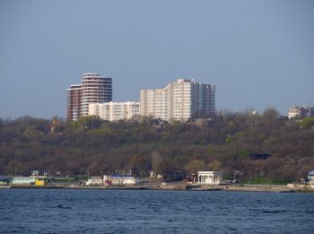 Какие детальные планы территорий будут разрабатываться в ближайшее время в Одессе
