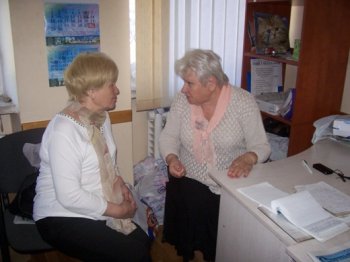 В Суворовском районе Одессы идет активная подготовка ко Дню Победы