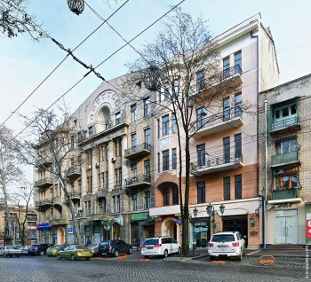 В Одессе скоро появится еще один музей
