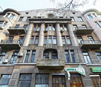 В Одессе скоро появится еще один музей