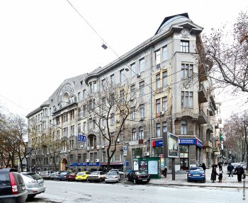 В Одессе скоро появится еще один музей