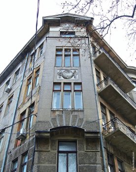 В Одессе скоро появится еще один музей