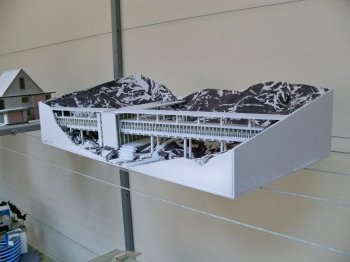 Макетная архитектура – залог сувенирной Одессы