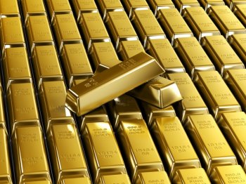 Немцы попали: ФРС отказывается показать Германии ее золото