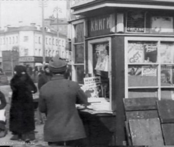 Одесса, 1919, 4-5 мая: Среди комиссаров – взяточничество, вино по 25 рублей