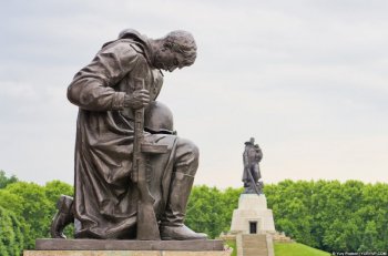 День Победы – заноза в глазу русофоба