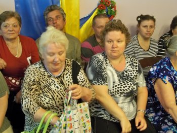 Евгений Гофман: Это мой долг депутата, и я его выполняю