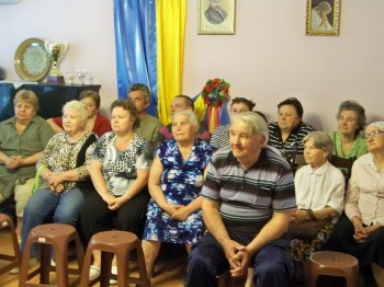 Евгений Гофман: Это мой долг депутата, и я его выполняю