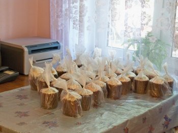 Евгений Гофман: Это мой долг депутата, и я его выполняю