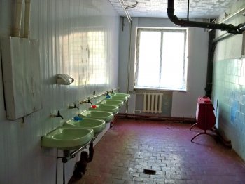 Евгений Гофман: «У нас с 44-й школой  сложились своеобразные партнерские отношения»