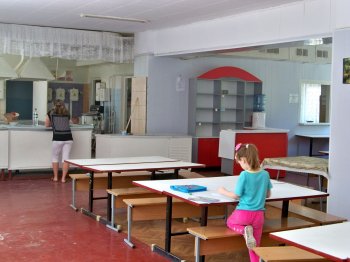 Евгений Гофман: «У нас с 44-й школой  сложились своеобразные партнерские отношения»