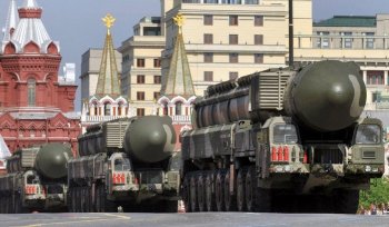 Ядерный меч России в 21 веке