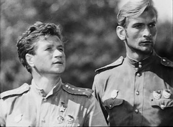 Одесситов ждут «Жажда», «В бой идут одни старики»….: Бесплатный показ военных кинолент в кинотеатрах города