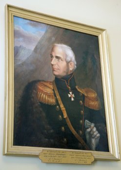 Отцам Одессы посвящается
