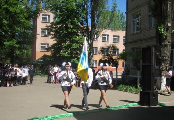 В Суворовском районе уже началось празднование 9 Мая