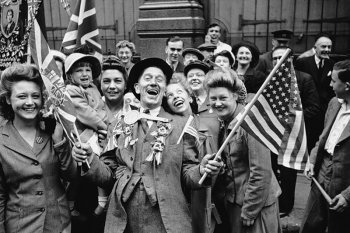 8 мая 1945 года: Основные события дня