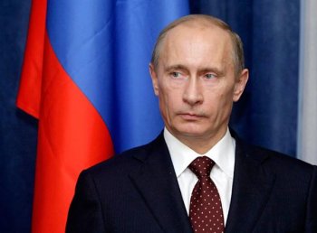 Владимир Путин поздравил лидеров СНГ и граждан Грузии с Днем Победы