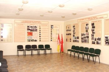 Одесская школа №8 готовится представить свои достижения