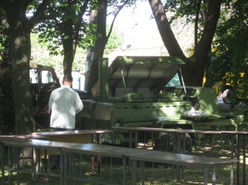 Олег Этнарович о ветеранах: Главная задача нашей фракции - охватить абсолютно всех