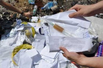 Завершено расследование деятельности наркопреступной группировки