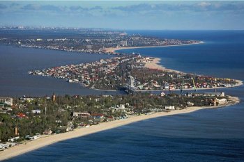 Одесская область: В лидерах — только женщины